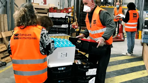 La région accompagne les familles en difficulté avec "bien manger...